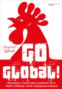 Okadka ksizki - Go global!