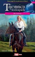 Ok�adka - Tajemnica wodospadu Tom 42. Nieznajomy