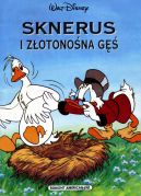 Okadka - Sknerus i zotonona g