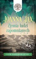 Ok�adka - Zanim nadejdzie jutro. Tom 2: Ziemia ludzi zapomnianych