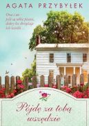 Okadka - Pjd za tob wszdzie