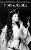 Okadka - Modrzejewska Shakespearestar