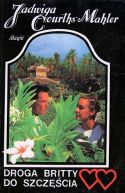 Ok�adka - Droga Britty do szcz�cia