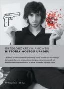 Okadka - Historia mojego upadku