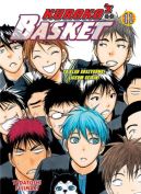 Ok�adka - KUROKOS BASKET: TOM 11