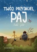 Okadka - Twj przyjaciel Paj