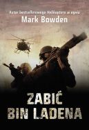 Okładka - Zabić Bin Ladena