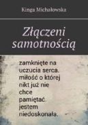 Okadka ksiki - Zczeni samotnoci