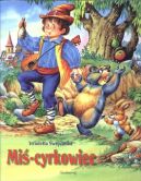 Ok�adka - Mi� - cyrkowiec