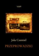 Okładka ksiązki - Przeprowadzki
