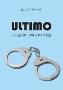 Okładka - Ultimo oczami jasnowidza