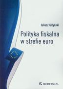 Okadka - Polityka fiskalna w strefie euro