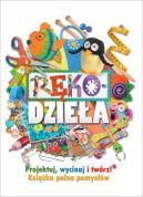 Okadka - Rko-dziea