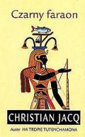 Okadka ksizki - Czarny faraon