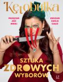 Ok�adka - Sztuka zdrowych wybor�w