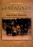 Ok�adka - Genealogia. Praktyczny poradnik