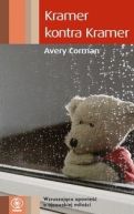 Ok�adka - Kramer kontra Kramer