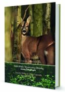Ok�adka ksi�zki - Delta Wis�y i Wysoczyzna Elbl�ska oczami Irlandczyka / Vistula Delta & Elbl�g Uplands through Irish Eyes