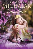 Okładka - Zmyślona