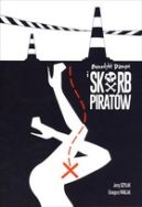 Okładka - Benedykt Dampc i Skarb Piratów