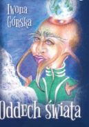 Ok�adka ksi�zki - Oddech �wiata