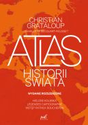 Okadka - Atlas historii wiata II