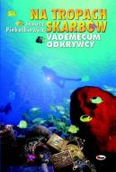 Ok�adka - Na tropach skarb�w: Vademecum odkrywcy