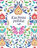 Okadka ksiki - Kuchnia polska