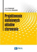 Okadka - Projektowanie nieliniowych ukadw sterowania
