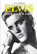 Ok�adka - Elvis Kr�l rock'n rolla