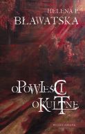Ok�adka - Opowie�ci okultne