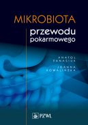 Okadka - Mikrobiota przewodu pokarmowego