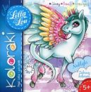 Ok�adka - Koloraki. Kucyk Kropka i przyjaciele