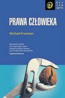 Ok�adka ksi�zki - Prawa cz�owieka