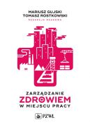 Ok�adka - Zarz�dzanie zdrowiem w miejscu pracy