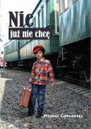 Okładka - Nic już nie chcę