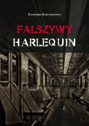 Okadka - Faszywy harlequin