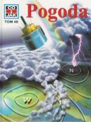 Ok�adka ksi�zki - Pogoda
