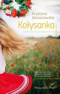 Okładka ksiązki - Kołysanka