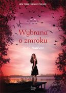Okładka - Wybrana o zmroku