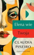 Okładka - Elena wie/Twoja