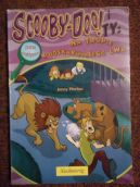 Okładka - Scooby-doo i Ty - Na tropie podskakującego lwa