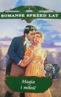 Ok�adka - Magia i mi�o��
