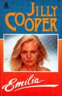 Okadka ksizki - Emilia