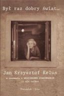 Ok�adka - By� raz dobry �wiat