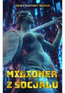 Ok�adka - Milioner z Socjalu