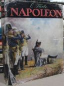 Okładka - Napoleon
