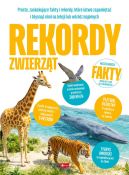 Ok�adka - Rekordy zwierz�t. Najciekawsze fakty