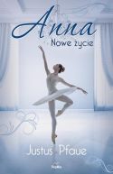 Ok�adka - Anna. Nowe �ycie