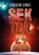 Ok�adka - Sektor 24